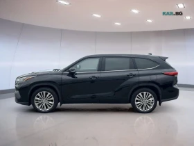 Toyota Highlander, снимка 3