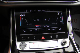 Audi Q8 5г Гаранция/55TFSI/Virtual/Panorama/Kamera, снимка 12 - Автомобили и джипове - 42329441