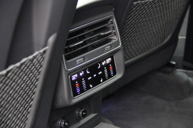 Audi Q8 5г Гаранция/55TFSI/Virtual/Panorama/Kamera, снимка 14 - Автомобили и джипове - 42329441