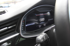 Audi Q8 5г Гаранция/55TFSI/Virtual/Panorama/Kamera, снимка 10 - Автомобили и джипове - 42329441