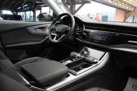 Audi Q8 5г Гаранция/55TFSI/Virtual/Panorama/Kamera, снимка 8 - Автомобили и джипове - 42329441