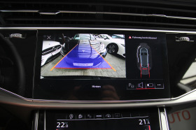 Audi Q8 5г Гаранция/55TFSI/Virtual/Panorama/Kamera, снимка 11 - Автомобили и джипове - 42329441