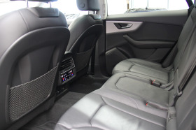 Audi Q8 5г Гаранция/55TFSI/Virtual/Panorama/Kamera, снимка 13 - Автомобили и джипове - 42329441