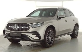 Mercedes-Benz GLC 300 de 4M AMG - [2] 