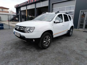 Dacia Duster 1.6 4x4 LPG