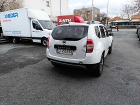 Dacia Duster 1.6 4x4 LPG | Mobile.bg   3
