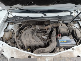 Dacia Duster 1.6 4x4 LPG, снимка 10 - Автомобили и джипове - 45187050