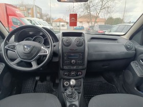 Dacia Duster 1.6 4x4 LPG | Mobile.bg   11