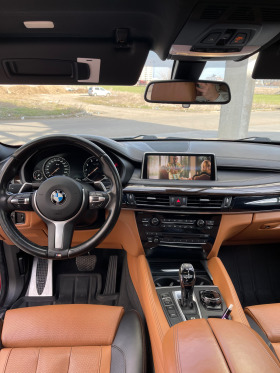 BMW X6 3.5i INDIVIDUAL, снимка 6