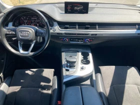 Audi Q7 50TDI 6+ 1 LED MATRIX ПЪРВИ СОБСТВЕНИК, снимка 11