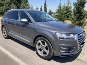 Audi Q7 50TDI 6+ 1 LED MATRIX ПЪРВИ СОБСТВЕНИК, снимка 1