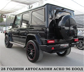     Mercedes-Benz G 350 AMG/4-MATIC/EXCLUSIV/ DISTRONIC/ CAMERA/