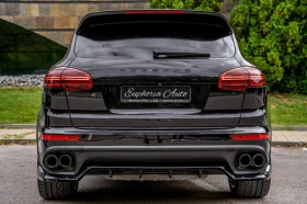 Porsche Cayenne 4.2d* GTS LIMITED* BOSE* PANO* DISTRONIC* FULL, снимка 4