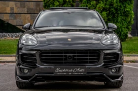 Porsche Cayenne 4.2d* GTS LIMITED* BOSE* PANO* DISTRONIC* FULL, снимка 8