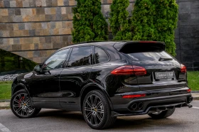 Porsche Cayenne 4.2d* GTS LIMITED* BOSE* PANO* DISTRONIC* FULL | Mobile.bg    3