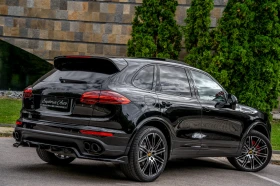 Porsche Cayenne 4.2d* GTS LIMITED* BOSE* PANO* DISTRONIC* FULL, снимка 5