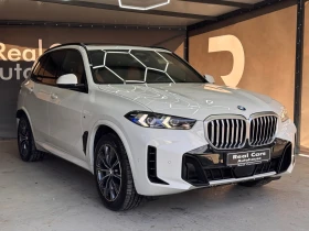 BMW X5 3.0d* FACELIFT* AIR* M* PANO* H&K* 7МЕСТЕН* , снимка 1