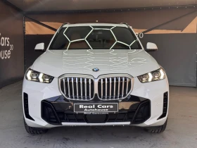 BMW X5 3.0d* FACELIFT* AIR* M* PANO* H&K* 7МЕСТЕН* , снимка 2