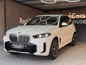 BMW X5 3.0d* FACELIFT* AIR* M* PANO* H&K* 7МЕСТЕН* , снимка 3