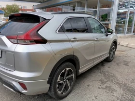 Mitsubishi Eclipse Cross 2.4 PHEV Intense+ , снимка 8