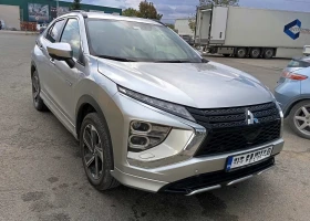 Mitsubishi Eclipse Cross 2.4 PHEV Intense+ , снимка 2