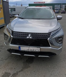 Mitsubishi Eclipse Cross 2.4 PHEV Intense+ , снимка 3