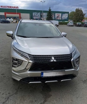 Mitsubishi Eclipse Cross 2.4 PHEV Intense+ , снимка 1