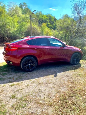 BMW X6 4.0d 306 к.с, снимка 3