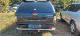 Mitsubishi L200, снимка 5