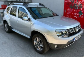 Dacia Duster 1.5 DCI, снимка 2