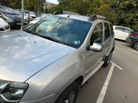 Dacia Duster 1.5 DCI, снимка 8