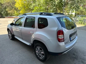 Dacia Duster 1.5 DCI-4х4, снимка 5