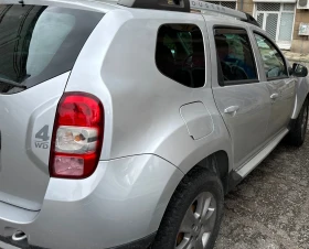 Dacia Duster 1.5 DCI-4х4, снимка 14