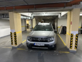 Dacia Duster 1.5 DCI, снимка 1