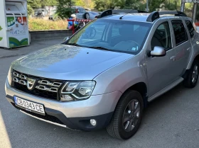 Dacia Duster 1.5 DCI-4х4, снимка 3