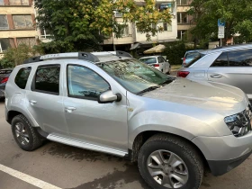 Dacia Duster 1.5 DCI-4х4, снимка 7