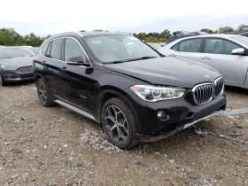 BMW X1 Full LED* sDrive, снимка 3