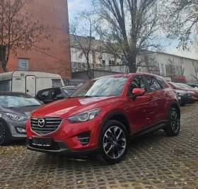 Mazda CX-5 2.2 AWD 175 к.с. Nakama Sports-Line BOSE, снимка 1