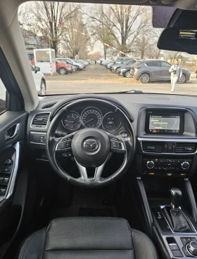 Mazda CX-5 2.2 AWD 175 к.с. Nakama Sports-Line BOSE, снимка 12