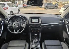 Mazda CX-5 2.2 AWD 175 к.с. Nakama Sports-Line BOSE, снимка 11