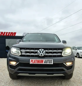 VW Amarok 3.0TDI/AVENTURA/100X KM!!!/НОВ, снимка 5