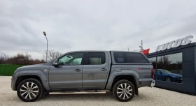     VW Amarok 3.0TDI/AVENTURA/100X KM!!!/