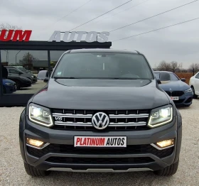 VW Amarok 3.0TDI/AVENTURA/100X KM!!!/НОВ 1