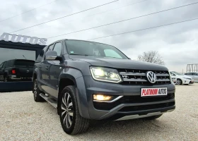 VW Amarok 3.0TDI/AVENTURA/100X KM!!!/НОВ, снимка 6