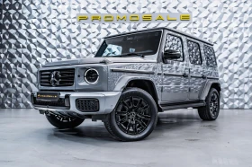  Mercedes-Benz G 450