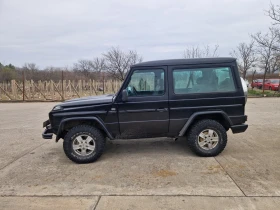     Mercedes-Benz G 300