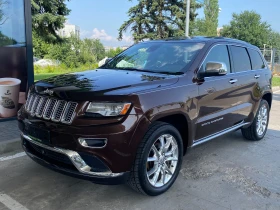 Jeep Grand cherokee 3.6i/SUMMIT/8-СКОРОСТИ