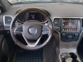 Обява за продажба на Jeep Grand cherokee 3.6i/SUMMIT/8-СКОРОСТИ ~36 900 лв. - изображение 10
