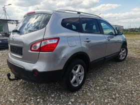 Nissan Qashqai + 2 7 | Mobile.bg    4