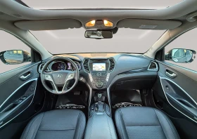 Hyundai Santa fe 6+ 1#EXCLUSIVE#KEYLESS#NAVI#CAMERA#PODGREV#PANORAM | Mobile.bg    7